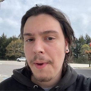 Meet your Posher, Kayleb